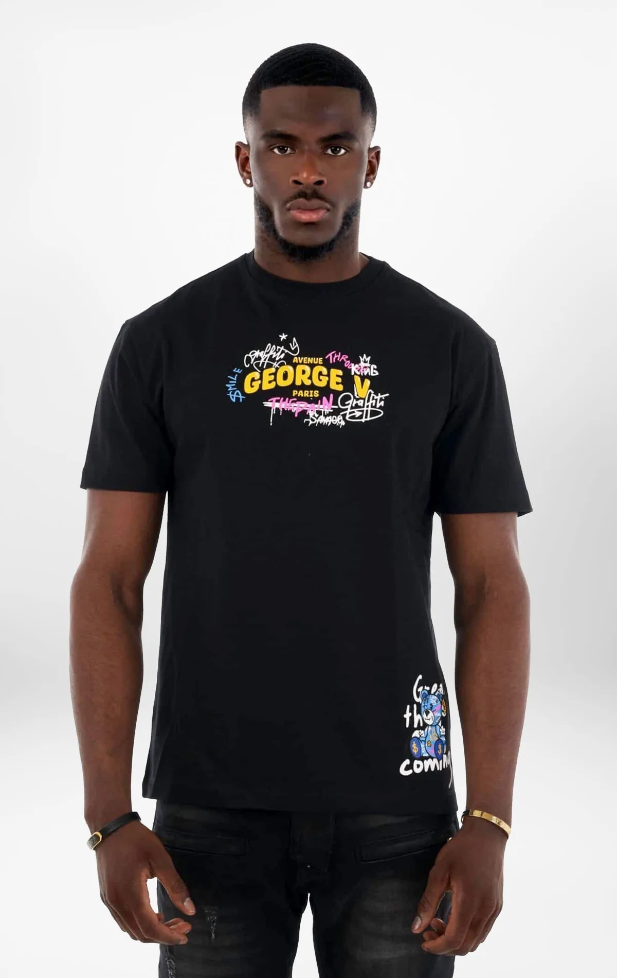 Smile T-Shirt