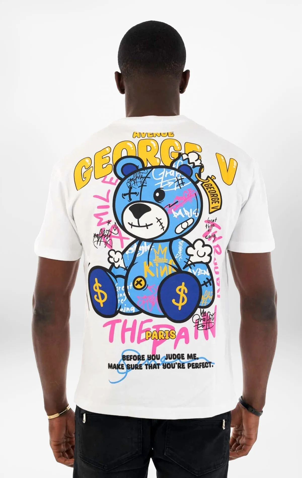 Smile T-Shirt