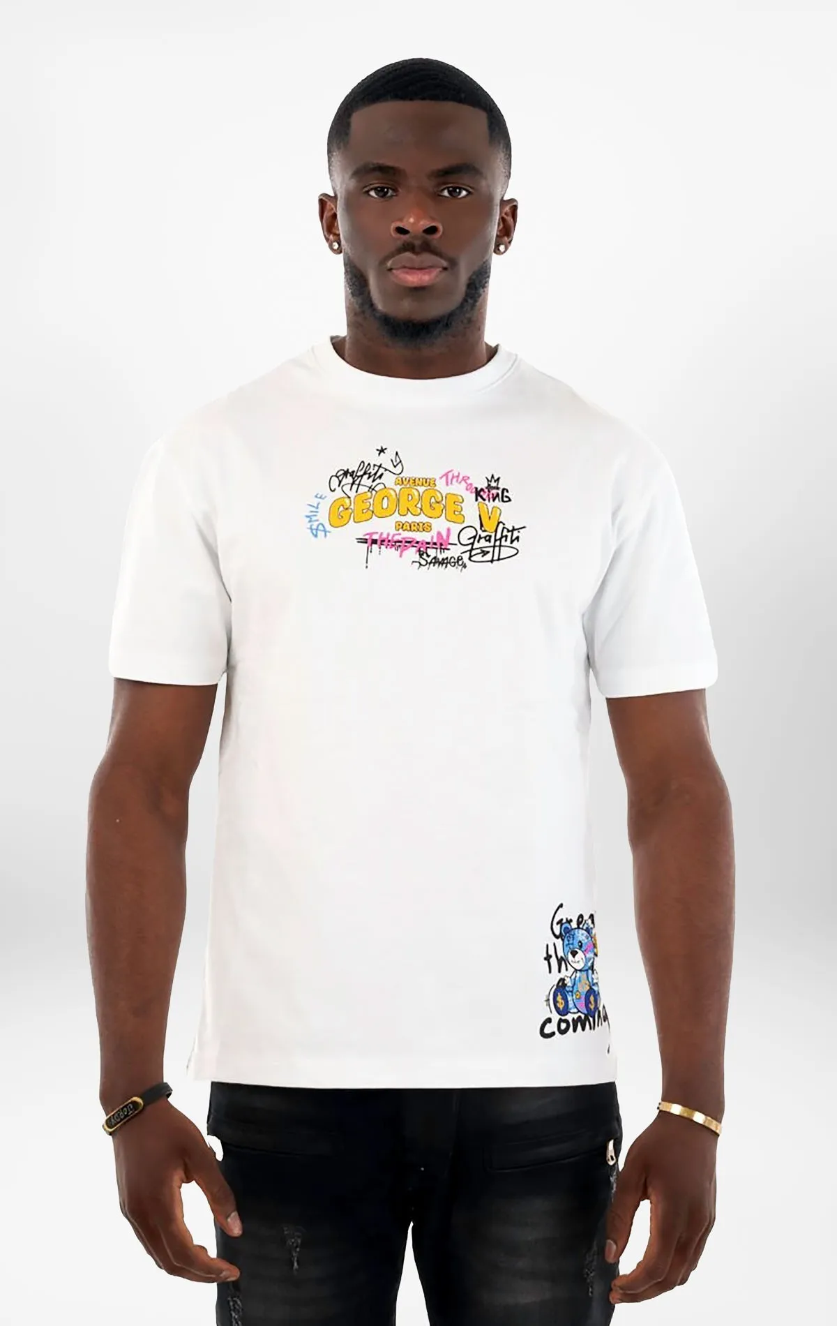 Smile T-Shirt