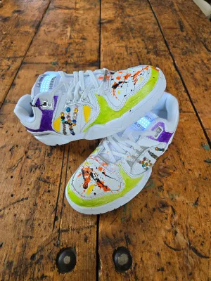 Sneakers by MoJo