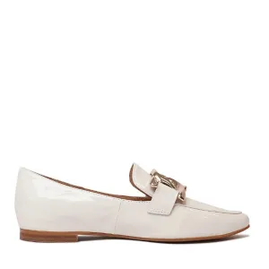 Socoro Loafer - Ivory - TE13