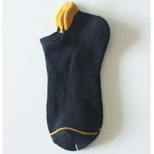 Soft Alt Ankle Socks