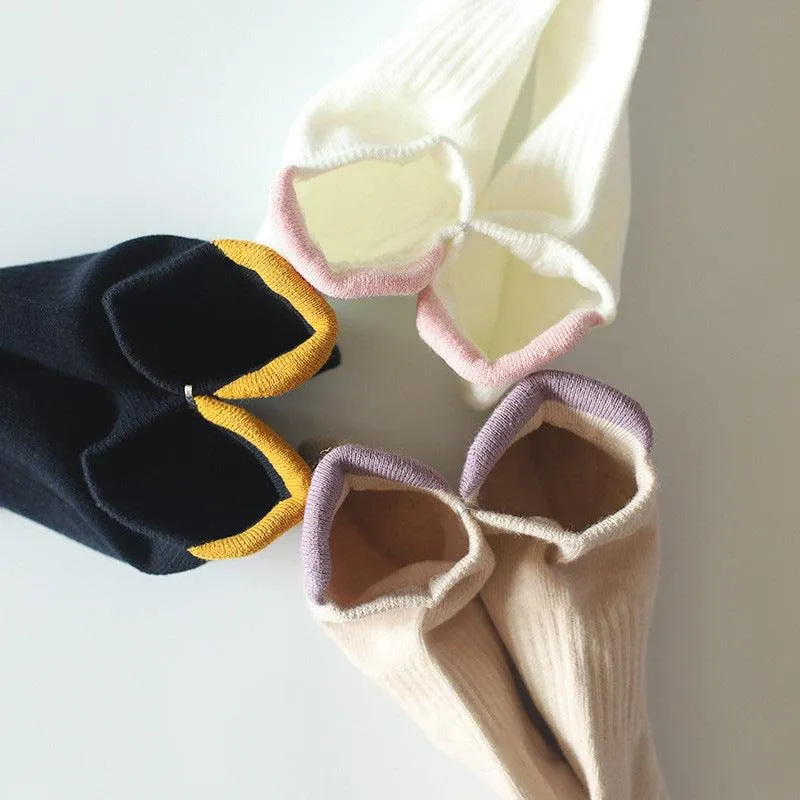 Soft Alt Ankle Socks