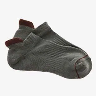 Soft Alt Ankle Socks