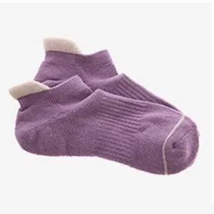 Soft Alt Ankle Socks
