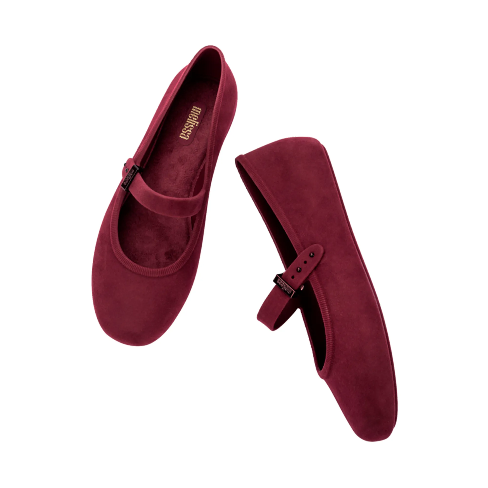 Soft Ballerina Velvet