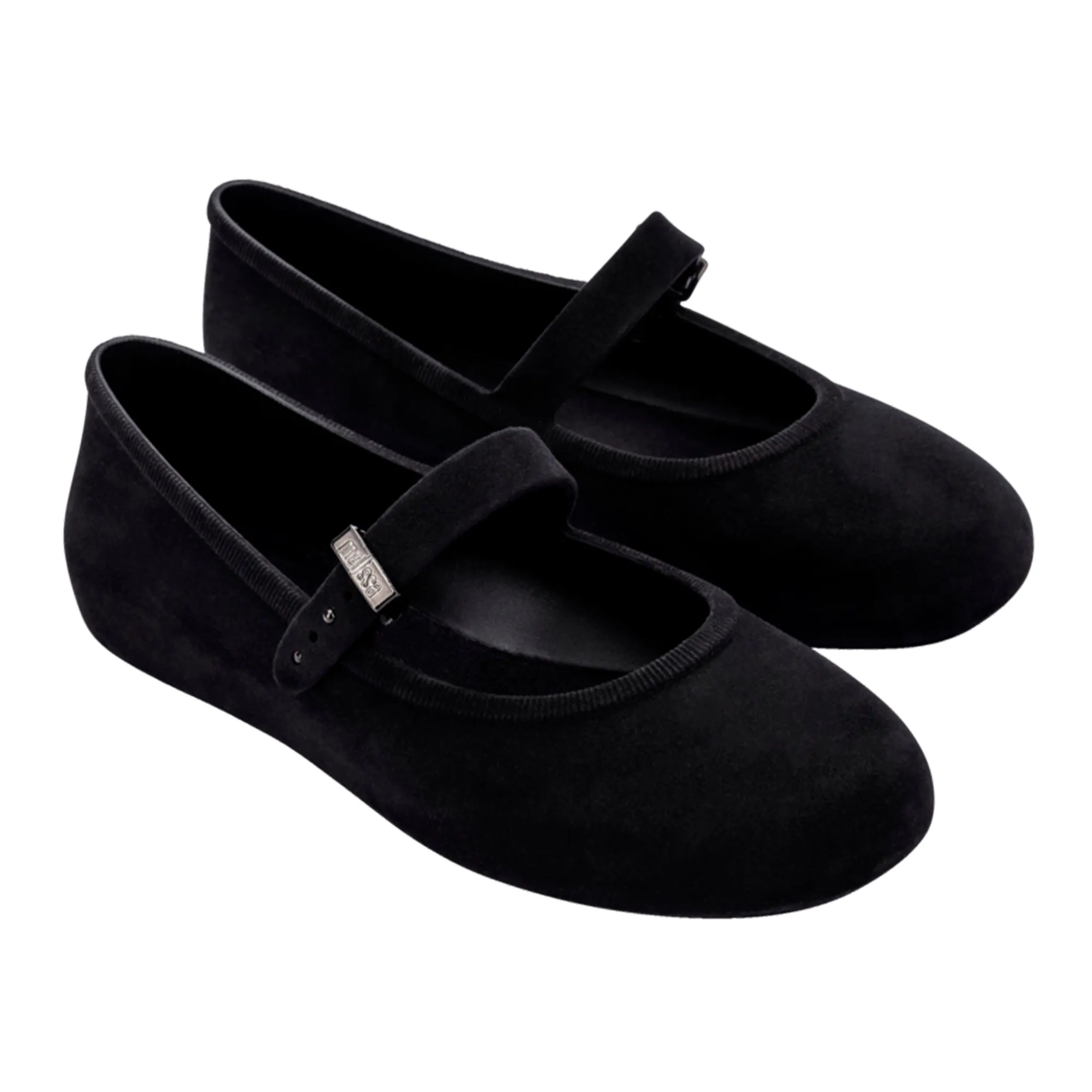 Soft Ballerina Velvet