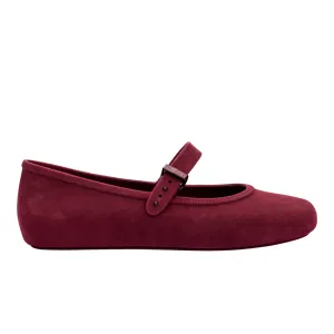 Soft Ballerina Velvet