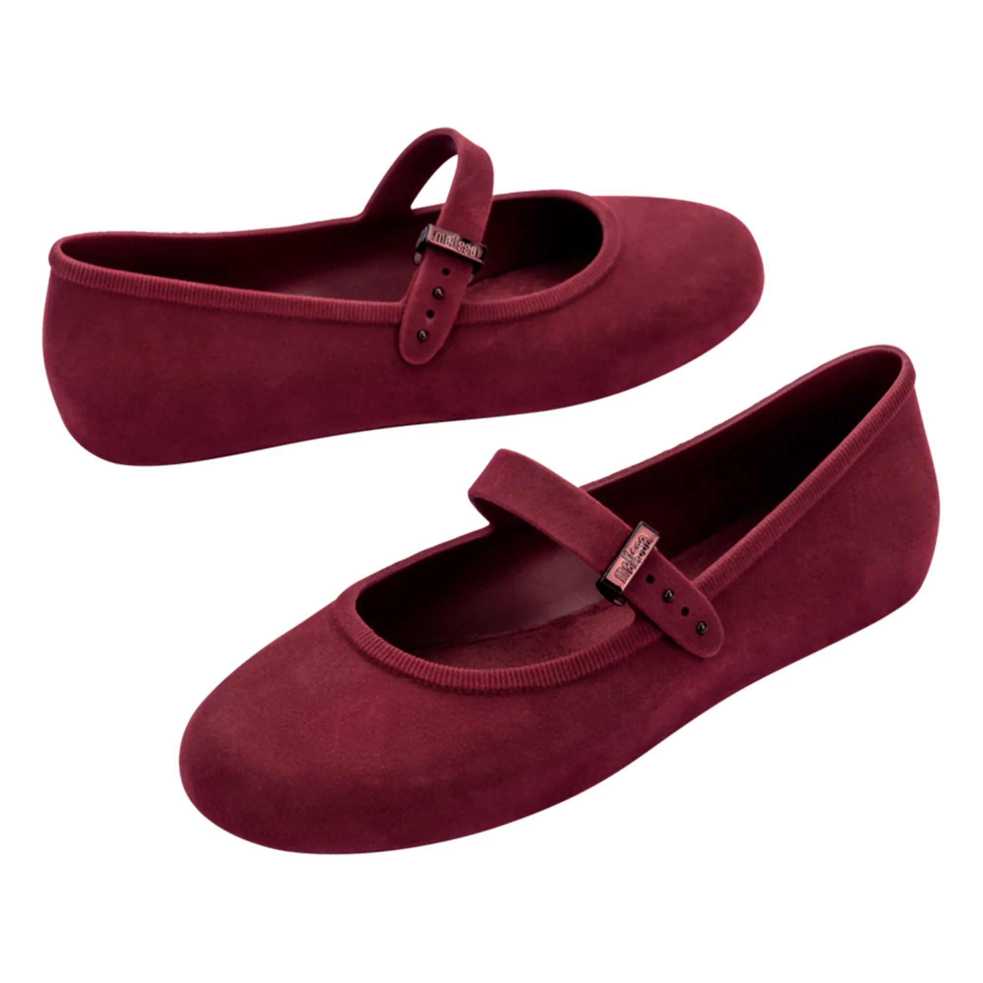Soft Ballerina Velvet