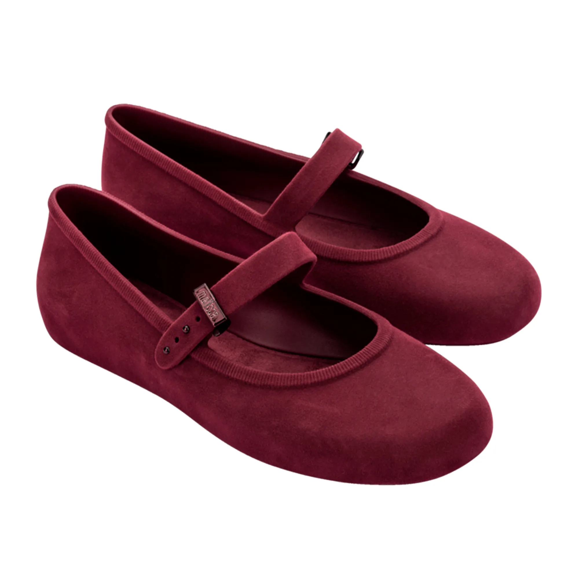Soft Ballerina Velvet