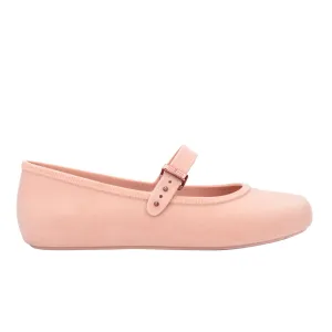 Soft Ballerina Velvet