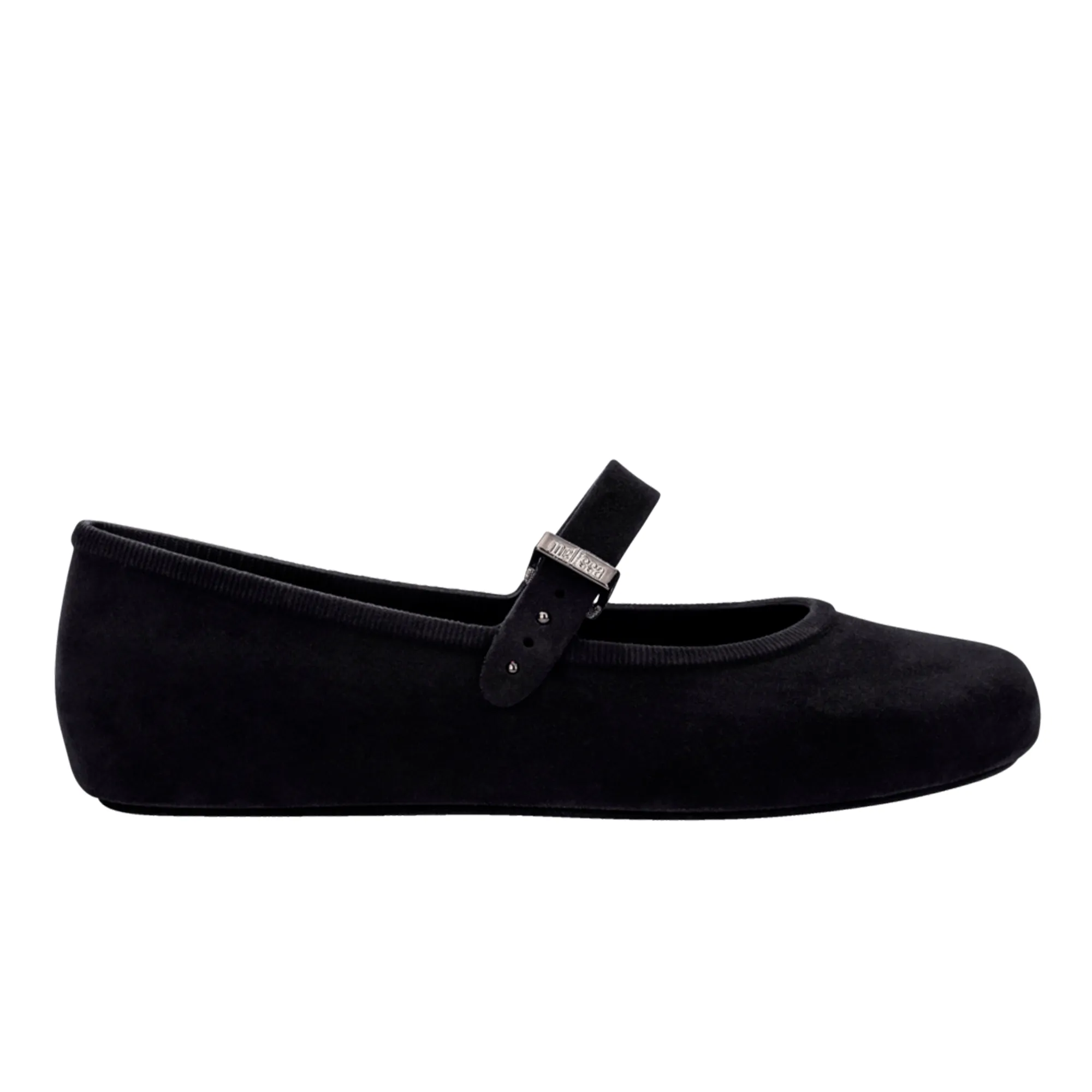 Soft Ballerina Velvet