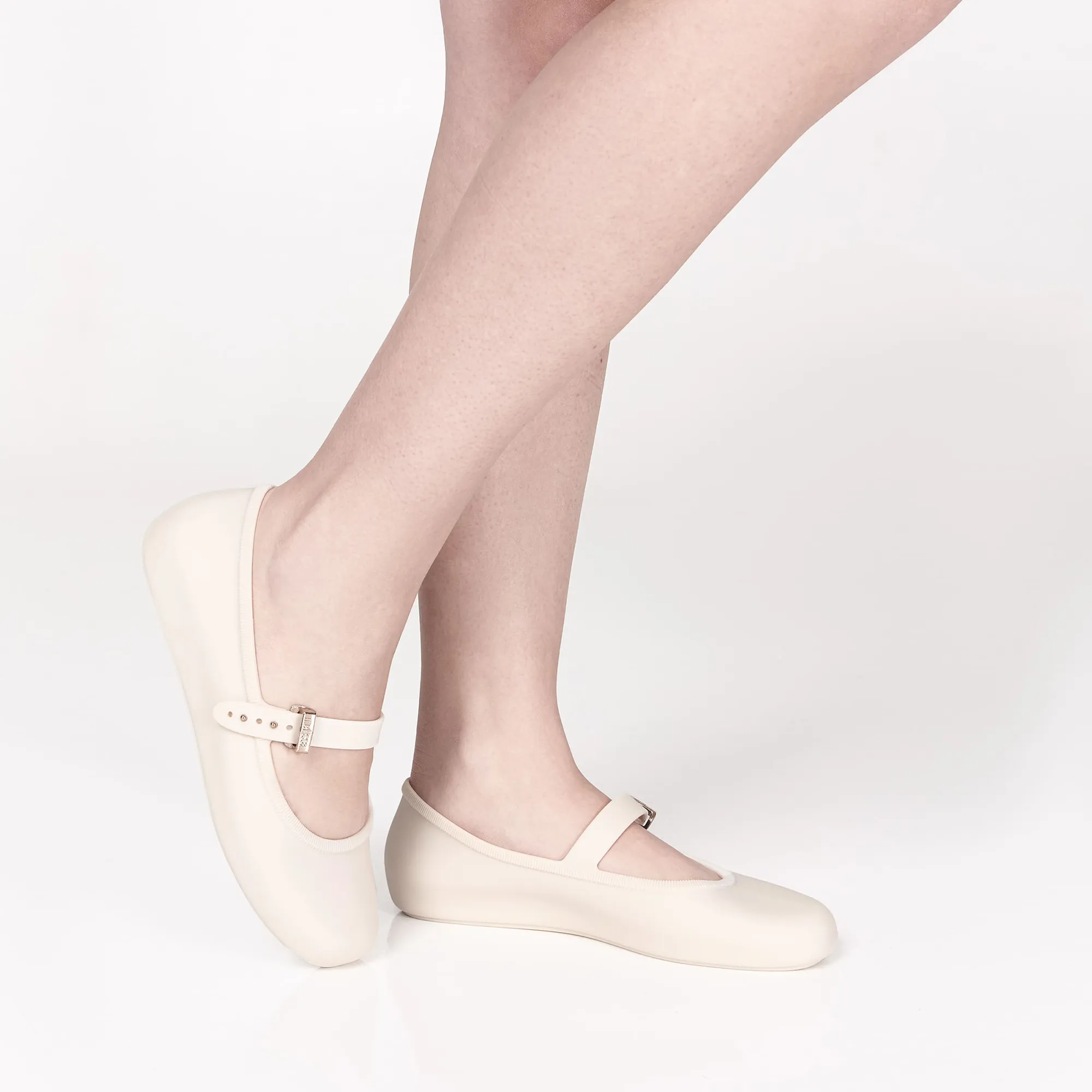 Soft Ballerina
