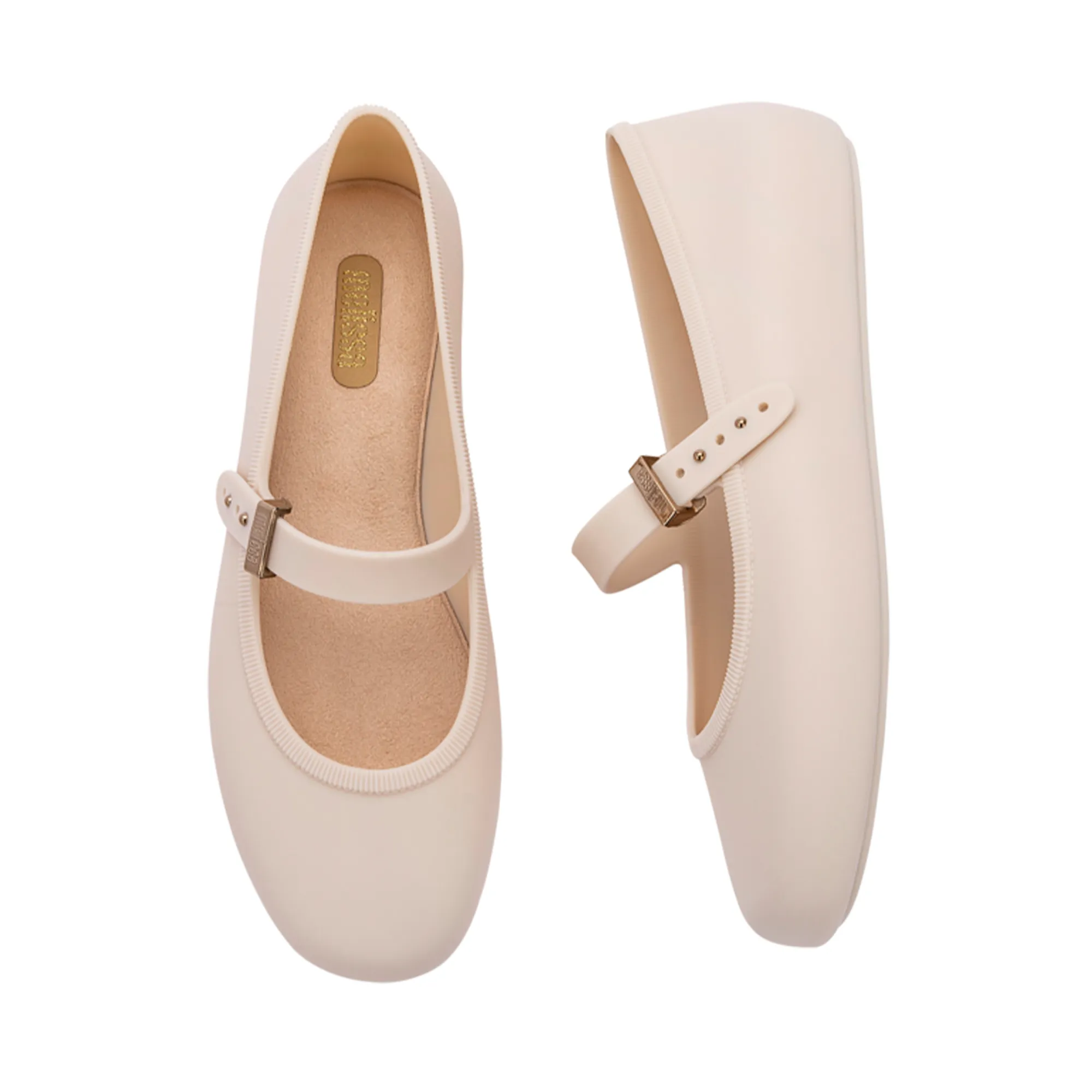 Soft Ballerina