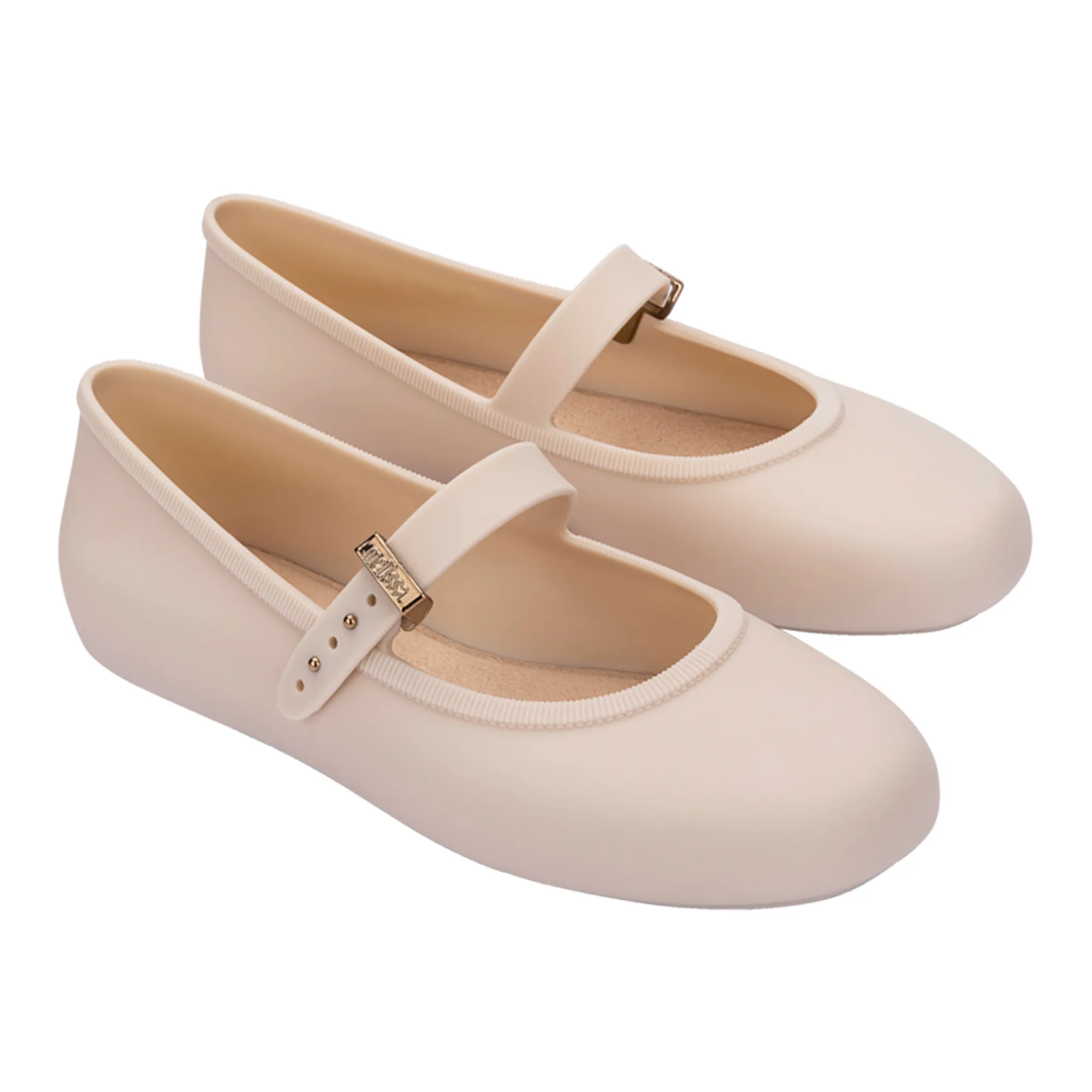 Soft Ballerina
