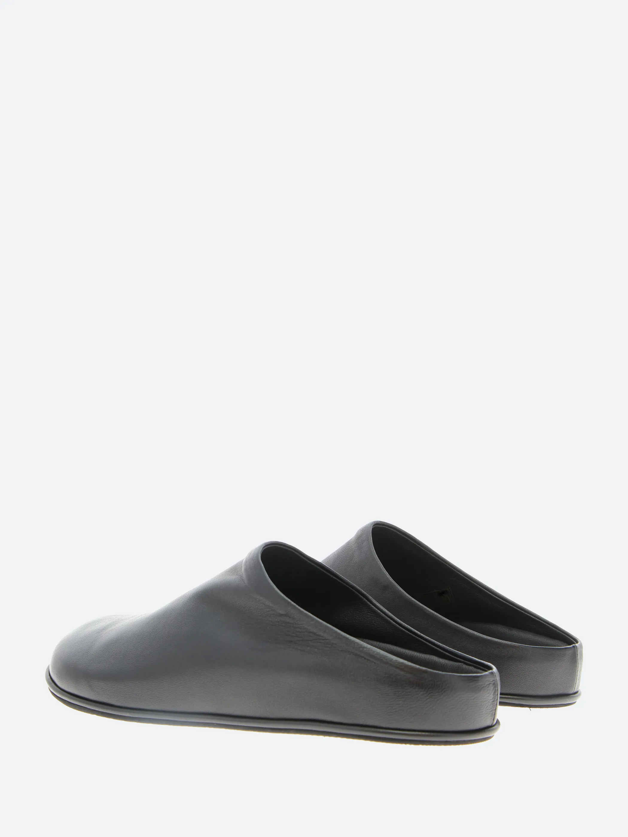 Soft Mono Mule