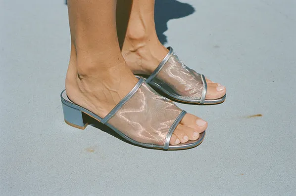 SOPHIE SLIDE, IRIS