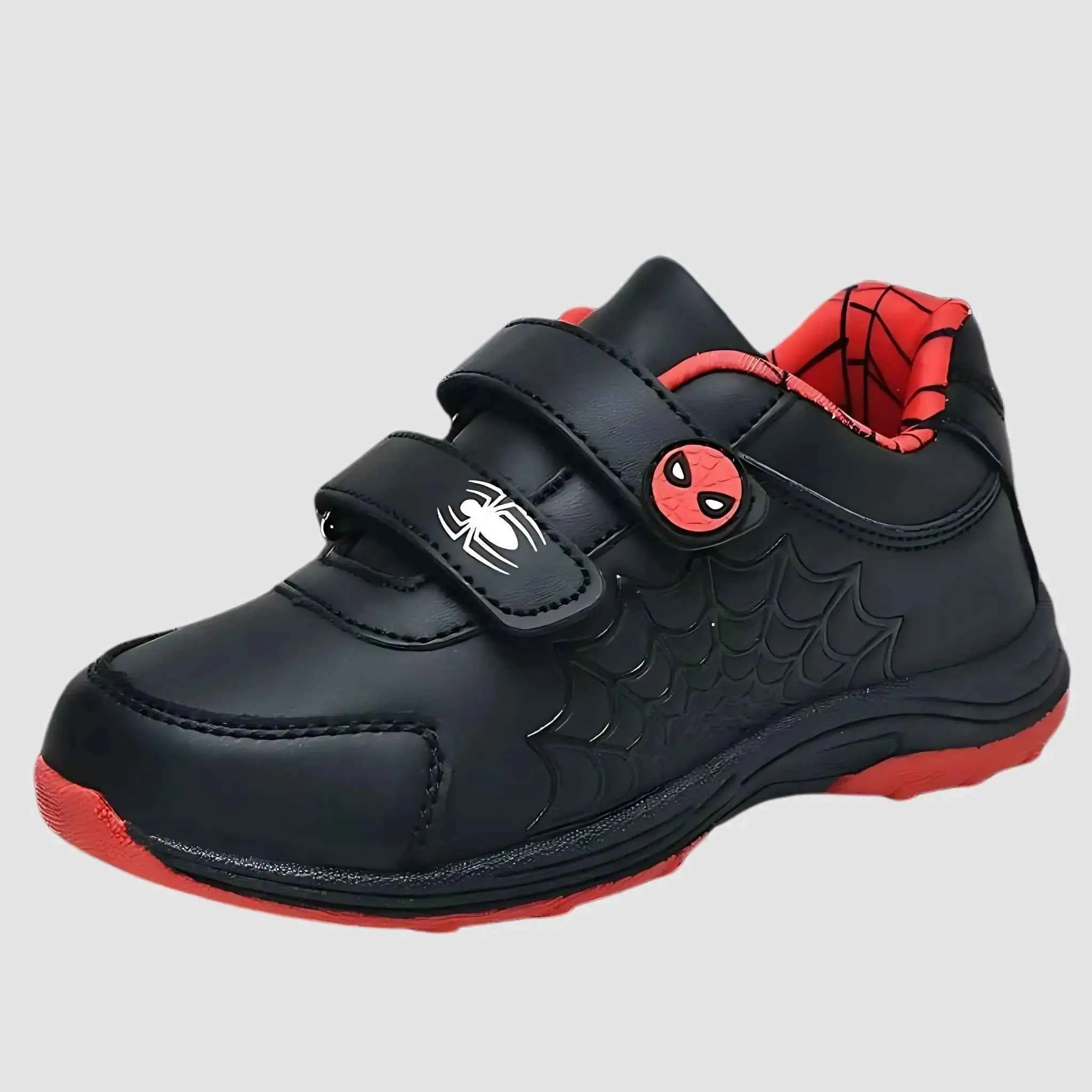 Spiderman Sneakers for Kids