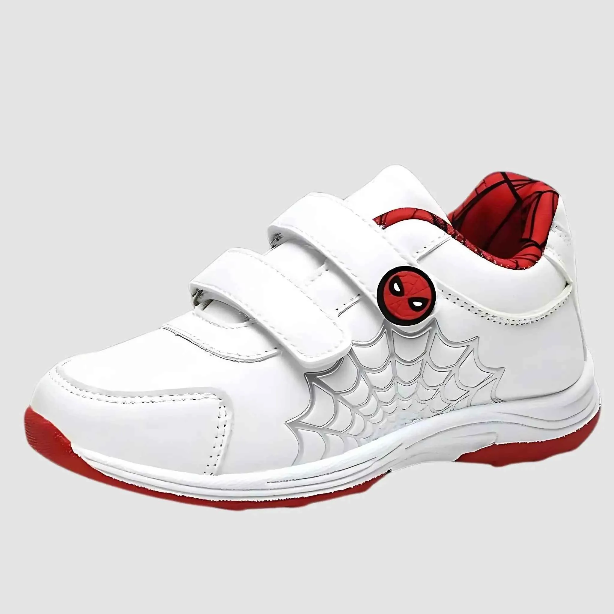 Spiderman Sneakers for Kids