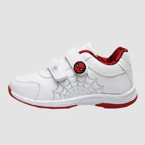 Spiderman Sneakers for Kids