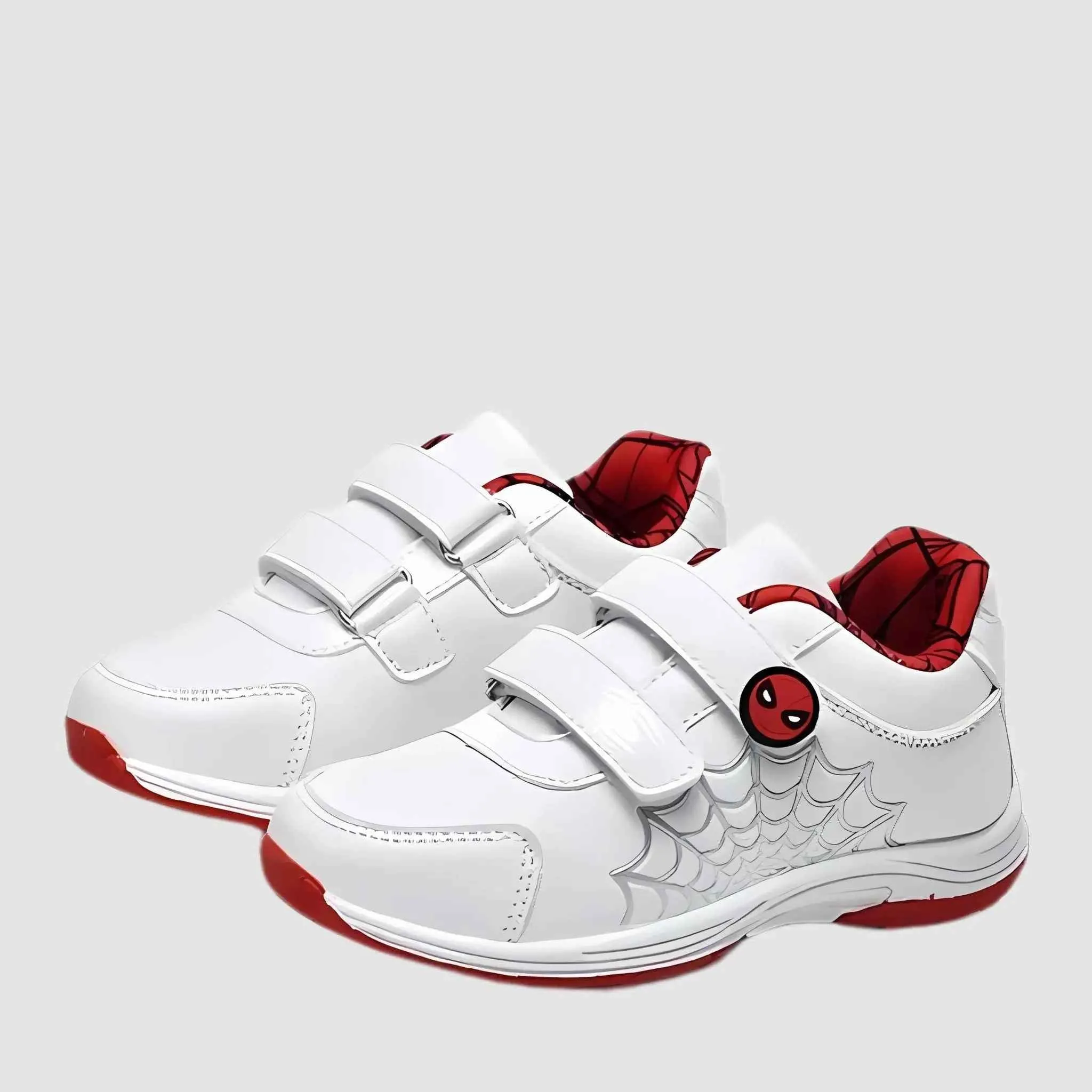 Spiderman Sneakers for Kids