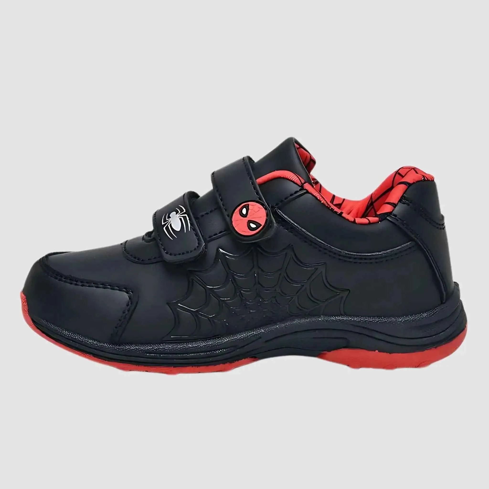 Spiderman Sneakers for Kids