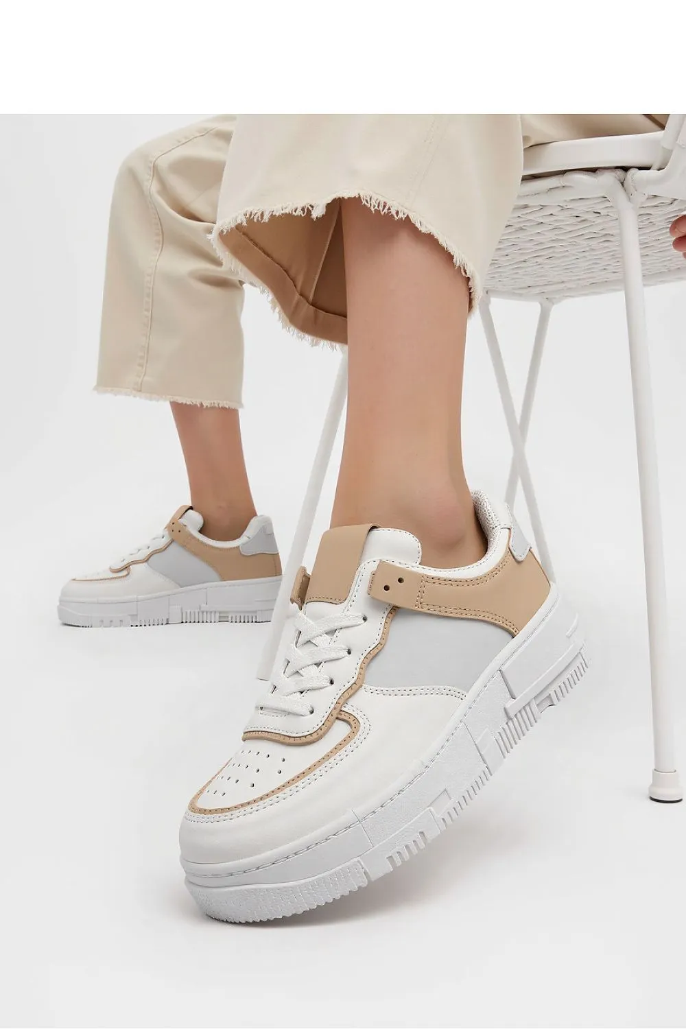 Sport Shoes