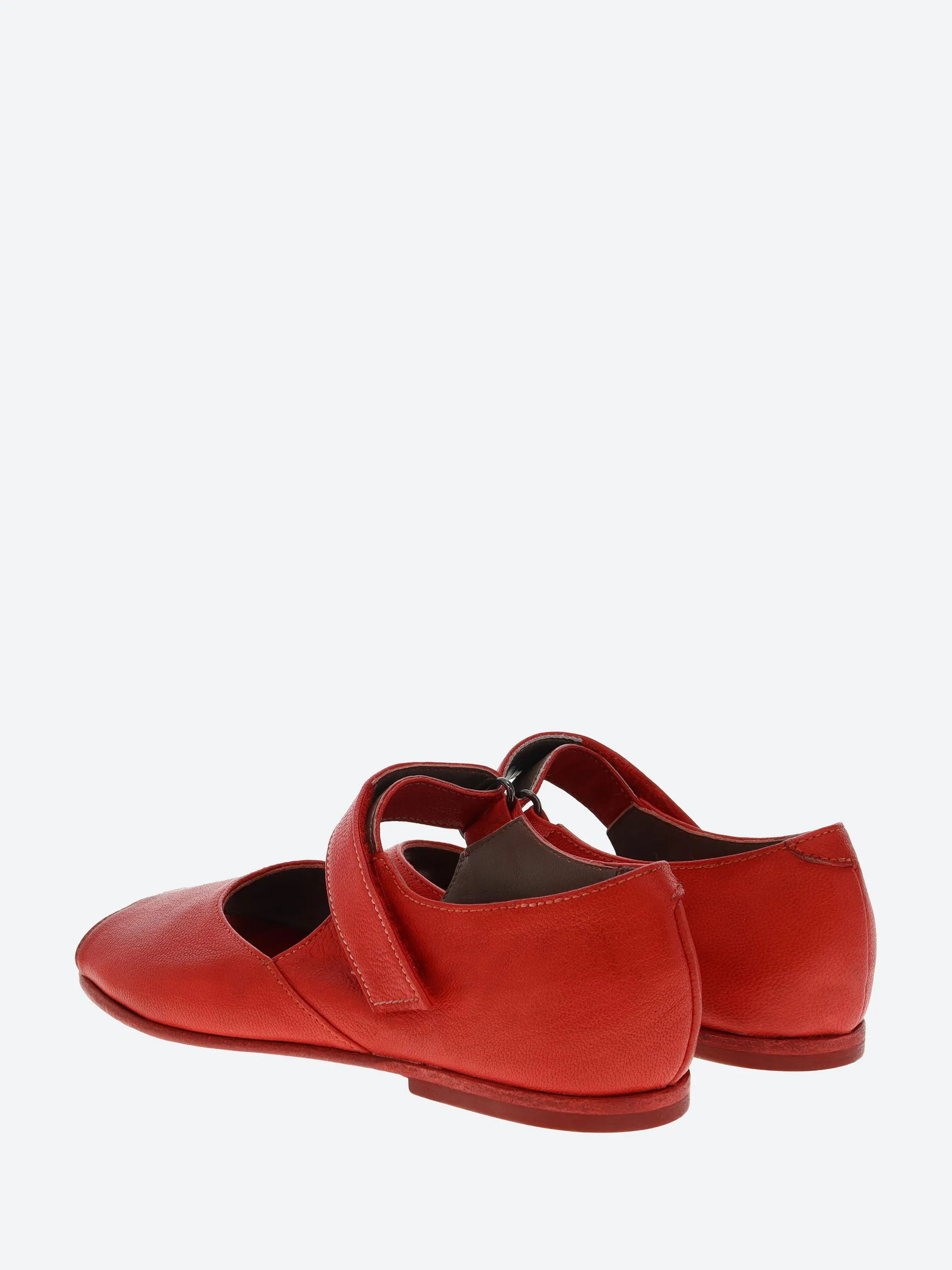 Spuntata Shoes