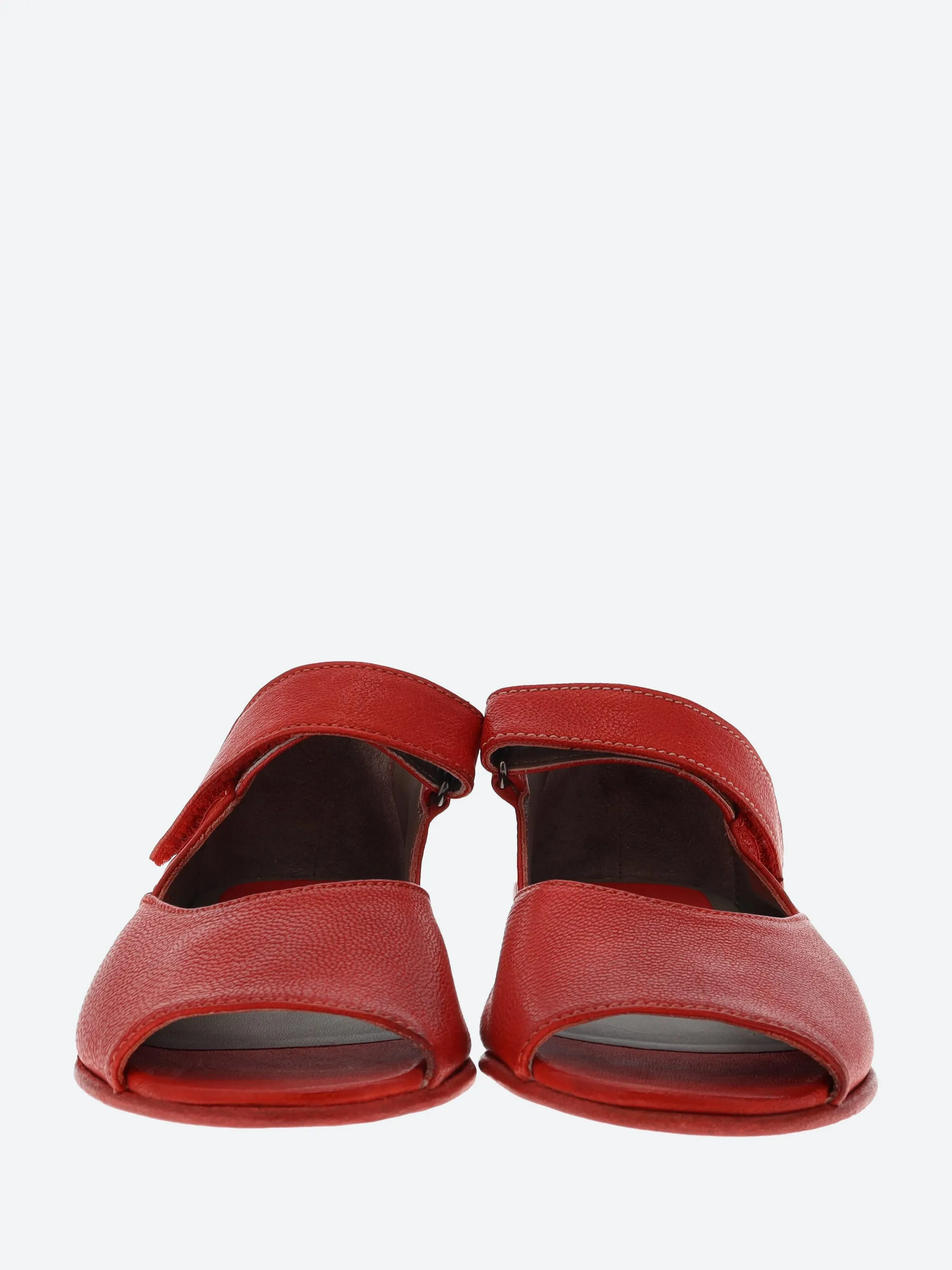 Spuntata Shoes