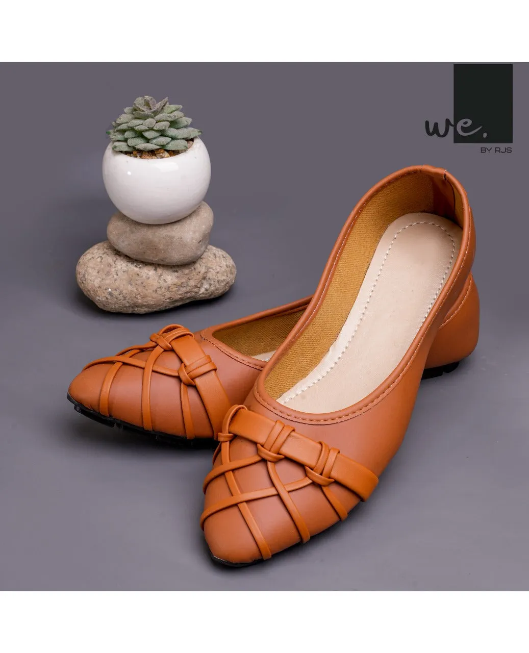 Square Mesh Elegant -301
