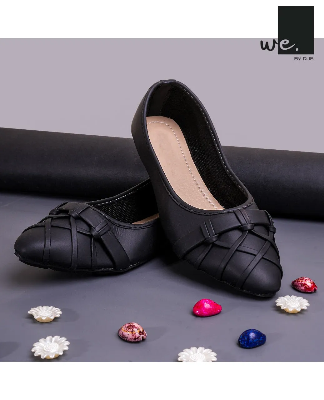 Square Mesh Elegant -301