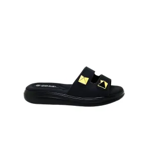 Studded Slides