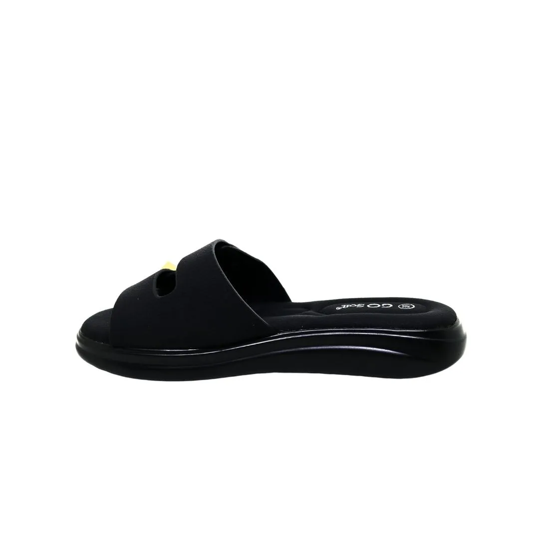 Studded Slides