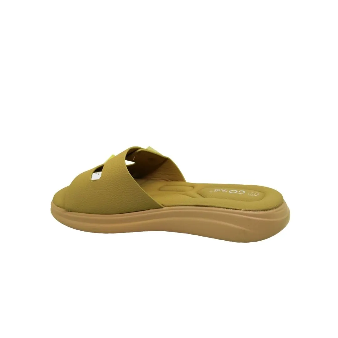 Studded Slides