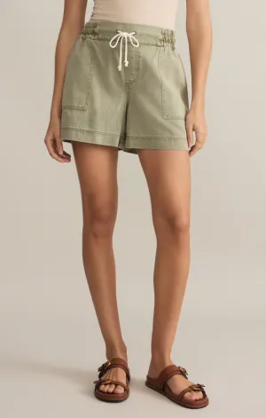Summerland Short Dusty Palm