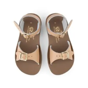 Surfer Sandal (Latte)