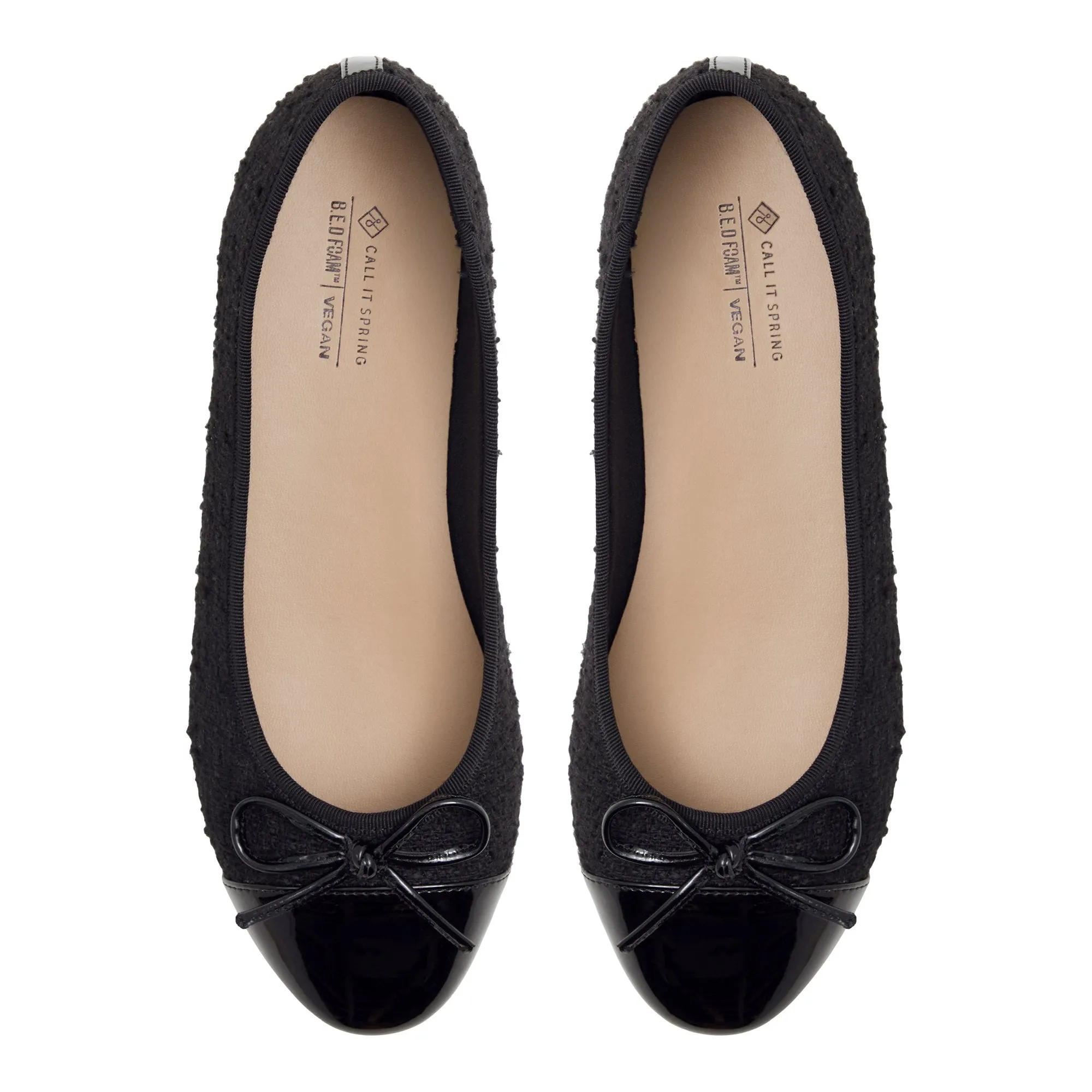 Sweety / Ballerinas