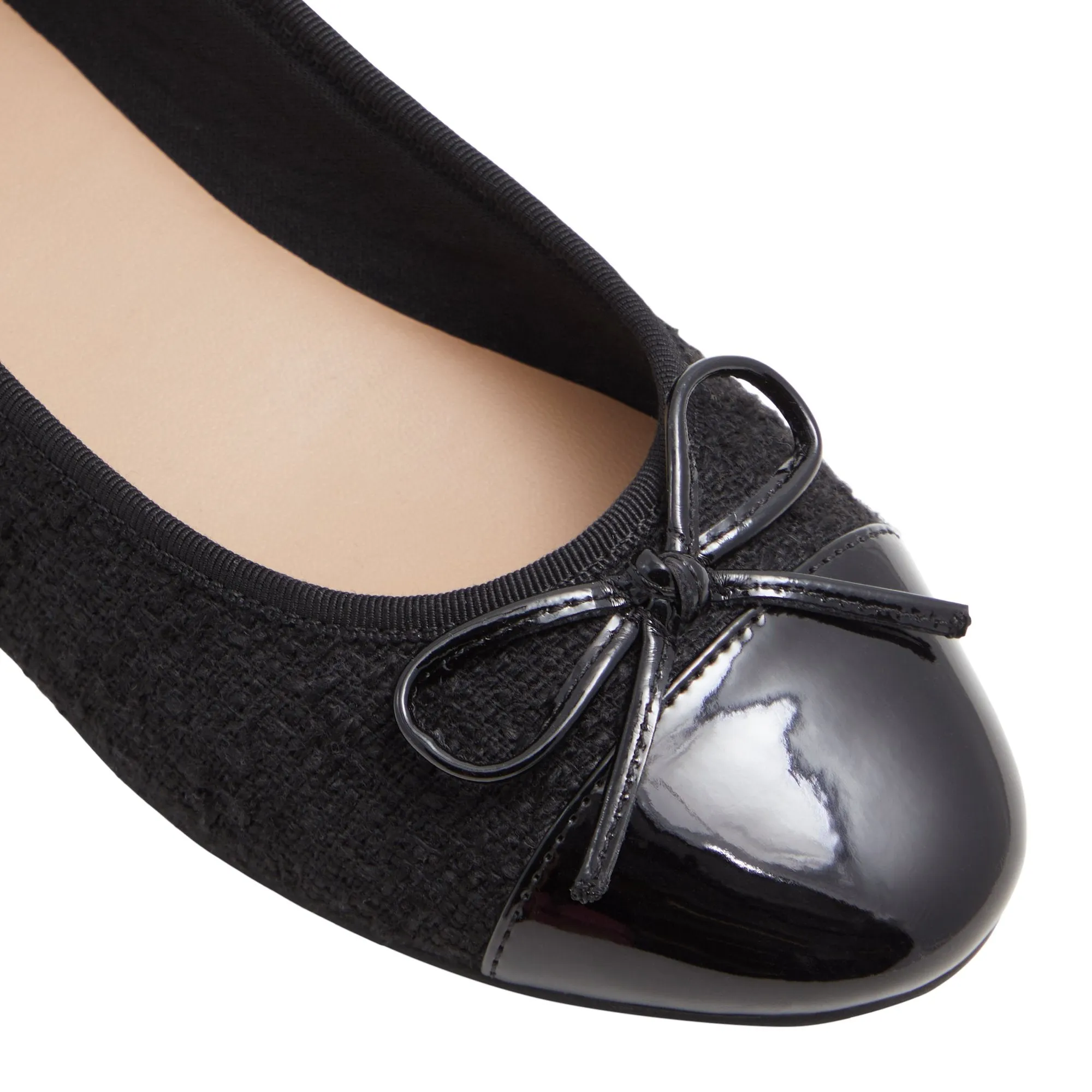 Sweety / Ballerinas