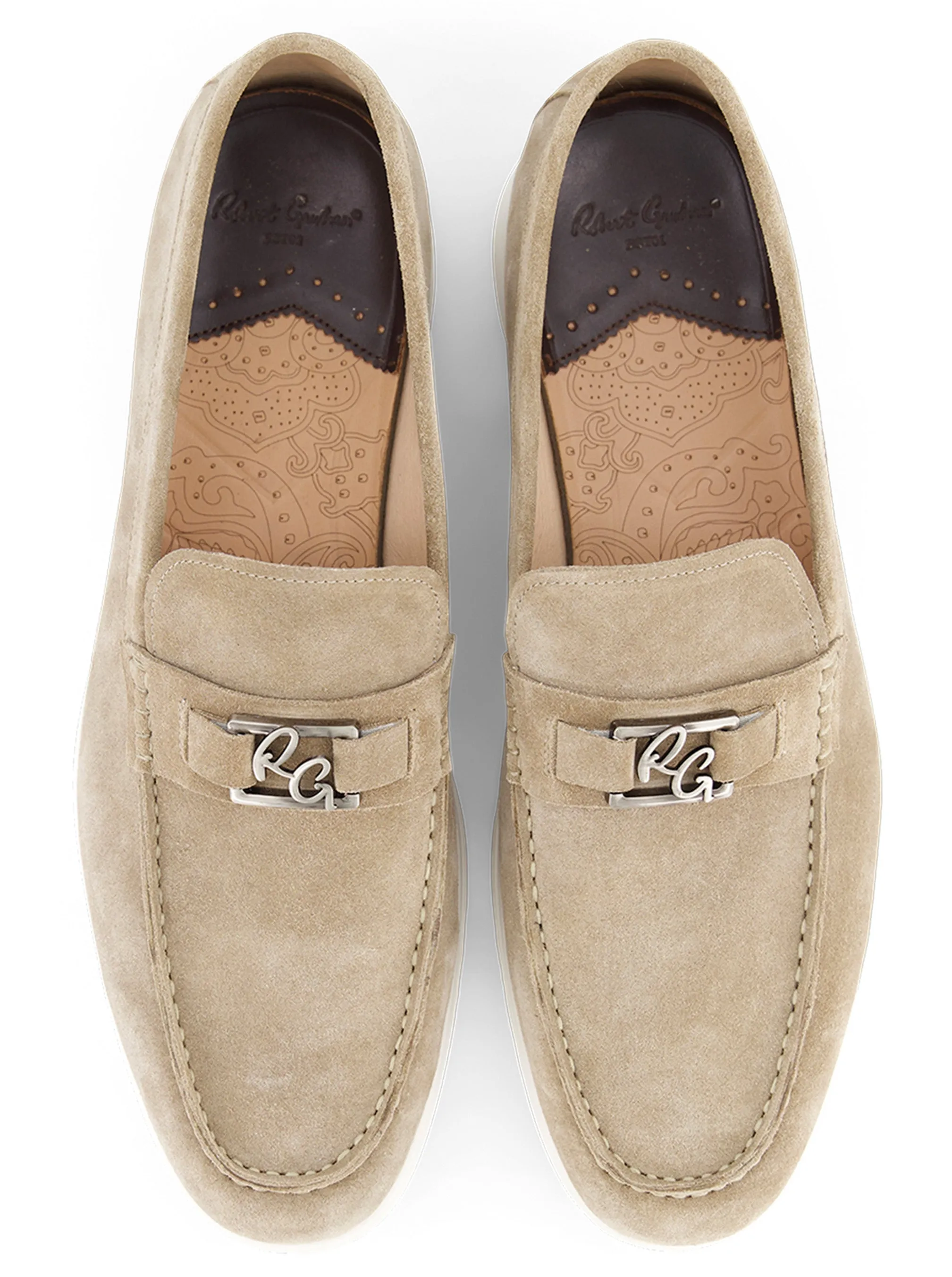 THASOS LOAFERS