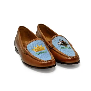 The Queen B Loafer
