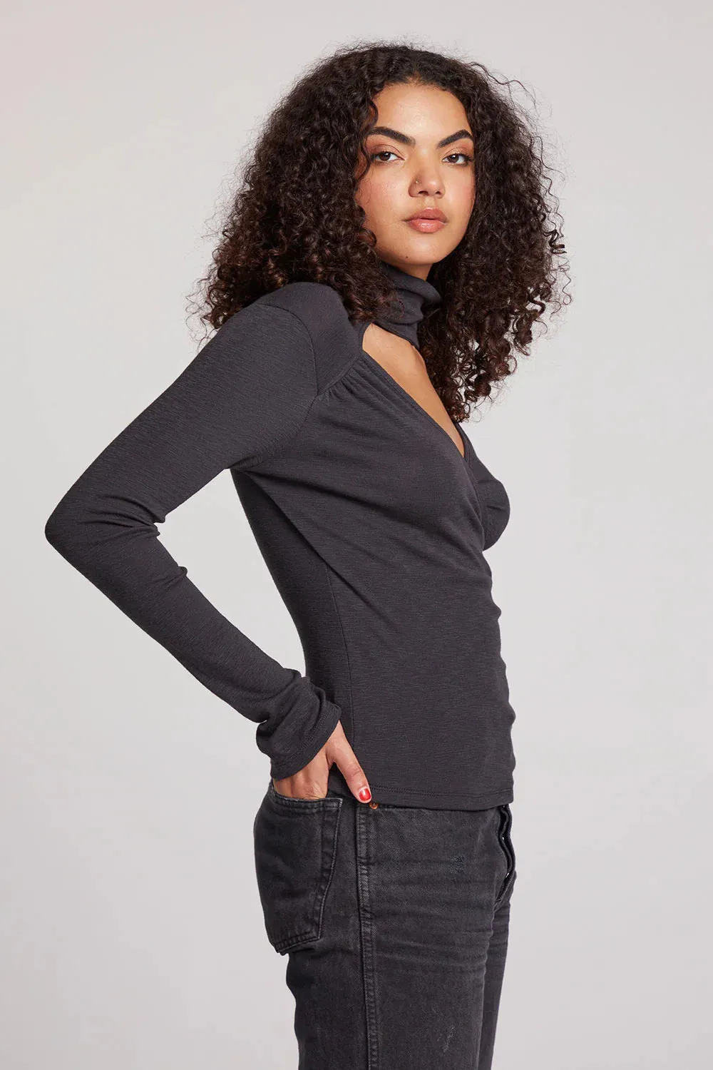 The Wylie Long Sleeve