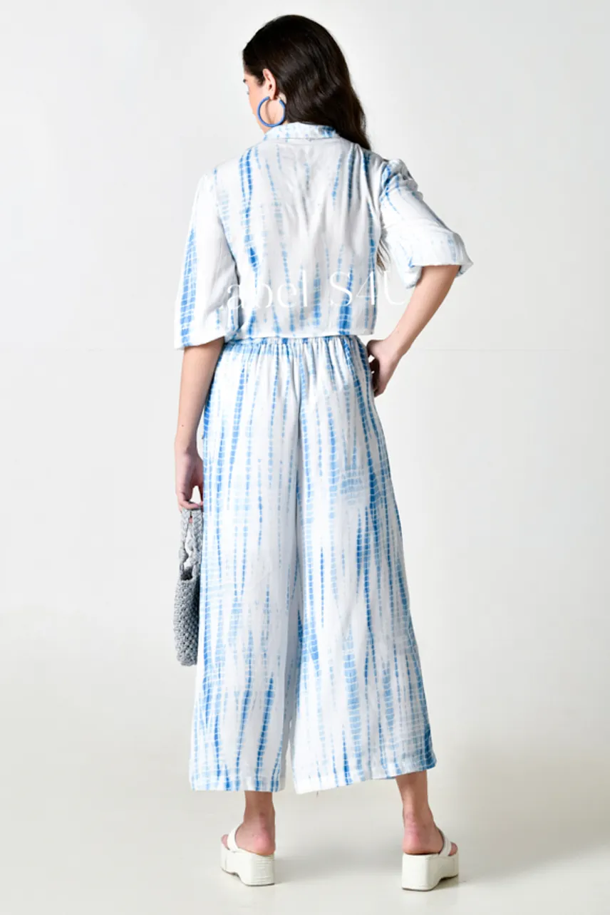 Tie-Dye-Co-ord Set