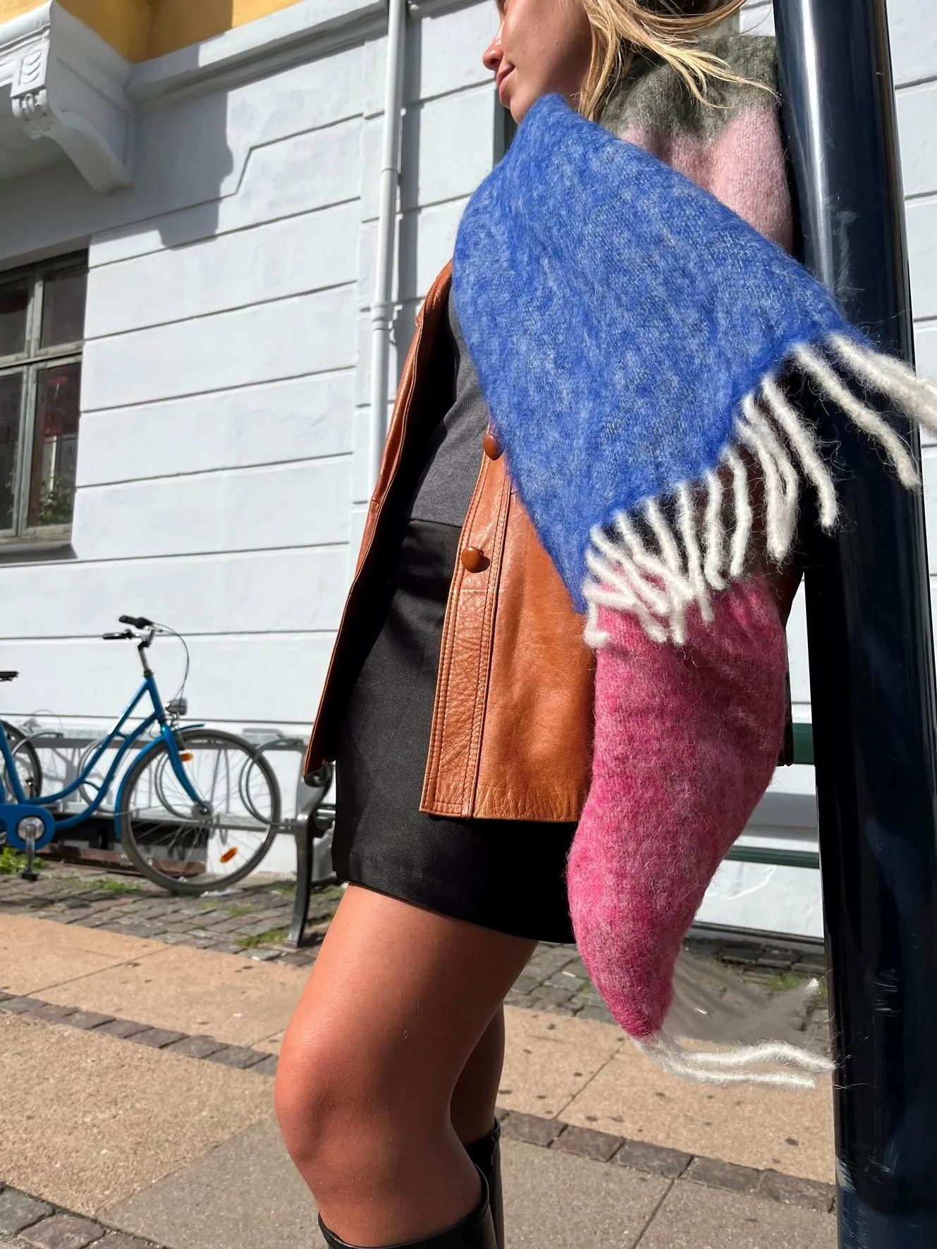 Tilda Scarf