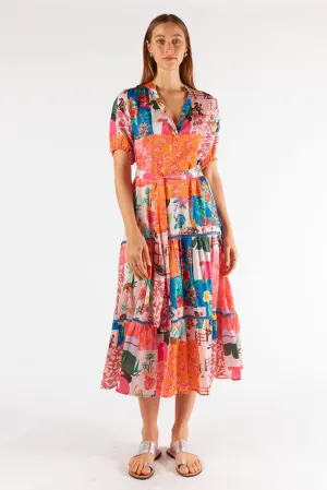 Tishomingo Dress