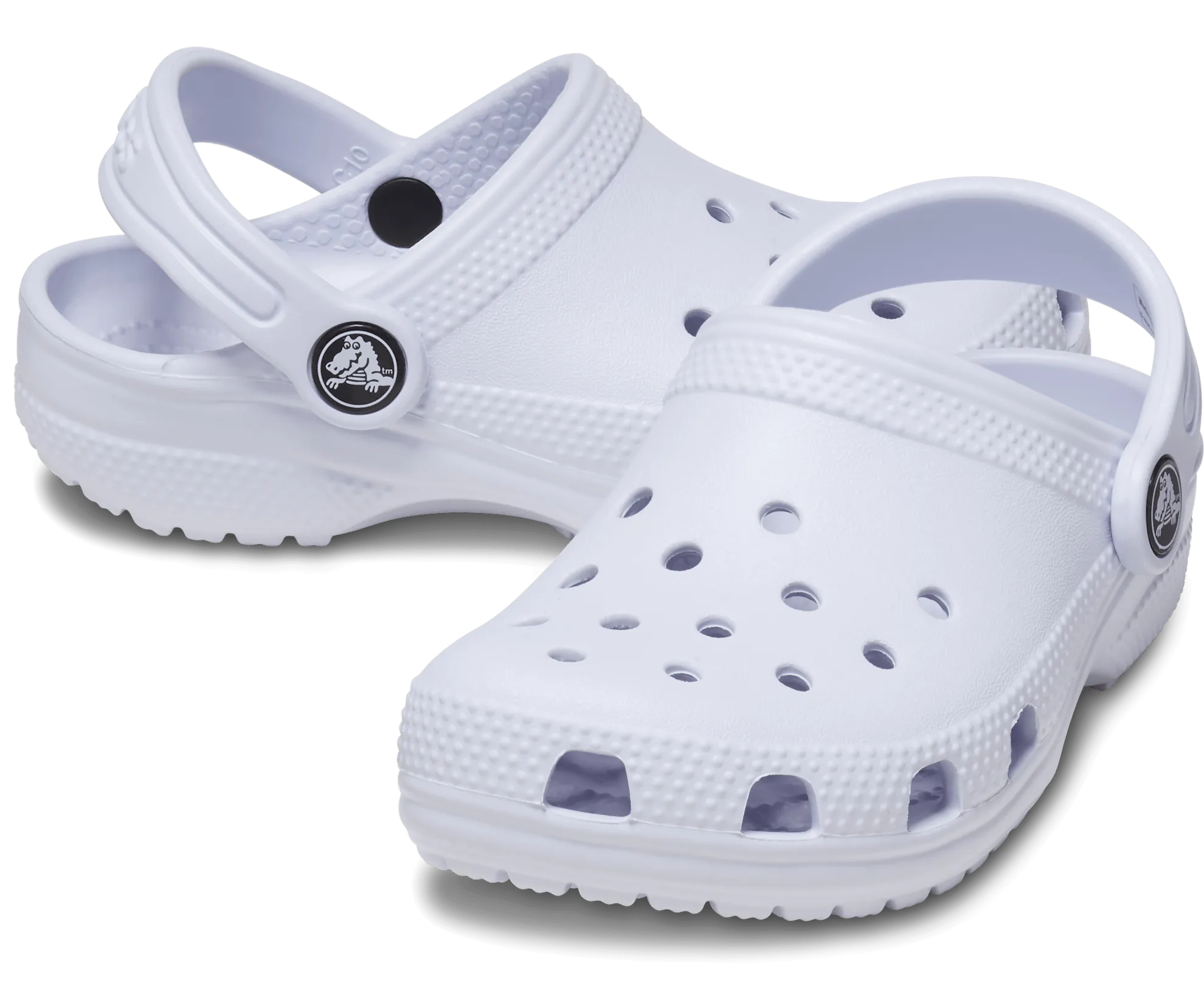 Toddler Classic Clog- Dreamscape
