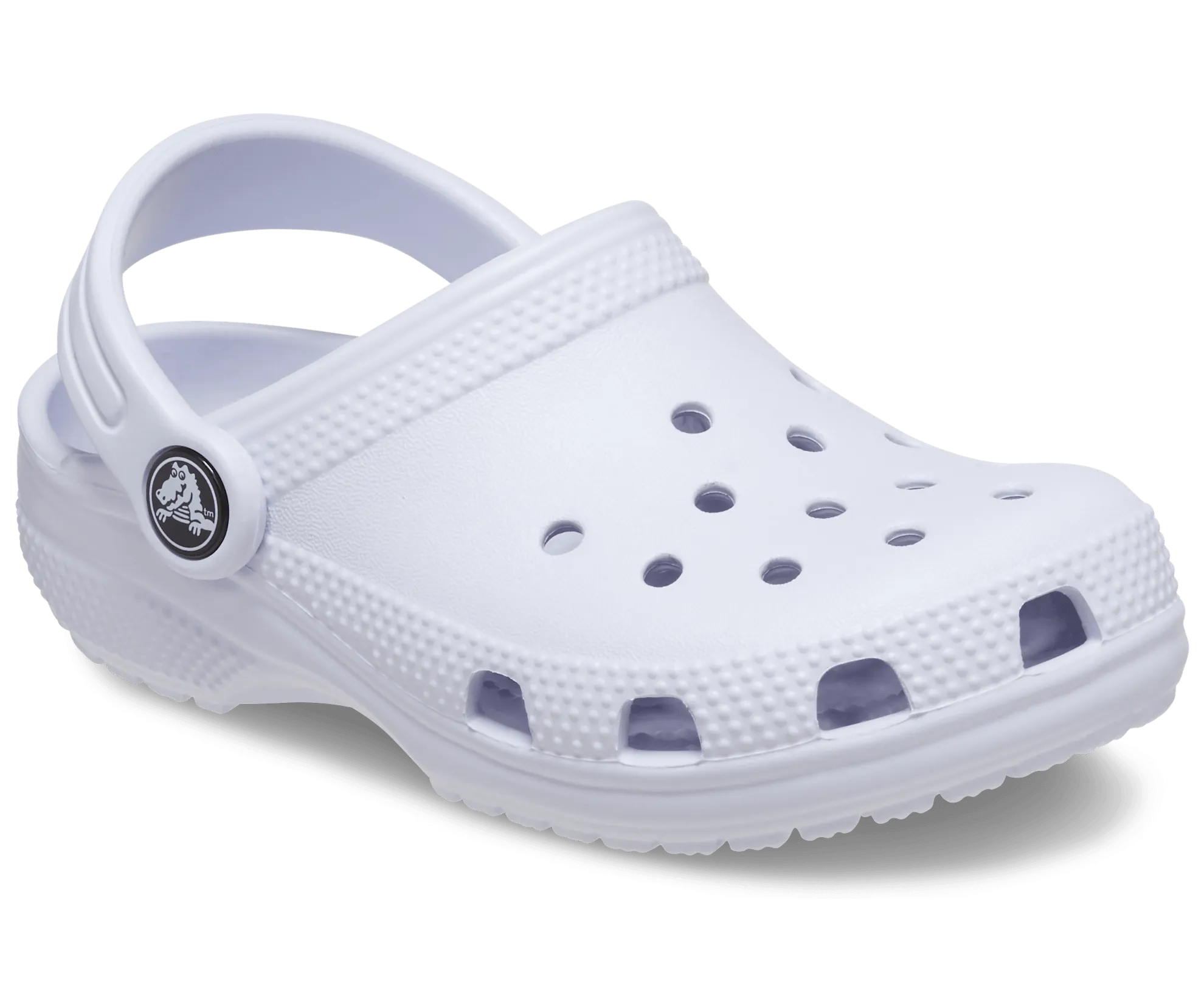 Toddler Classic Clog- Dreamscape