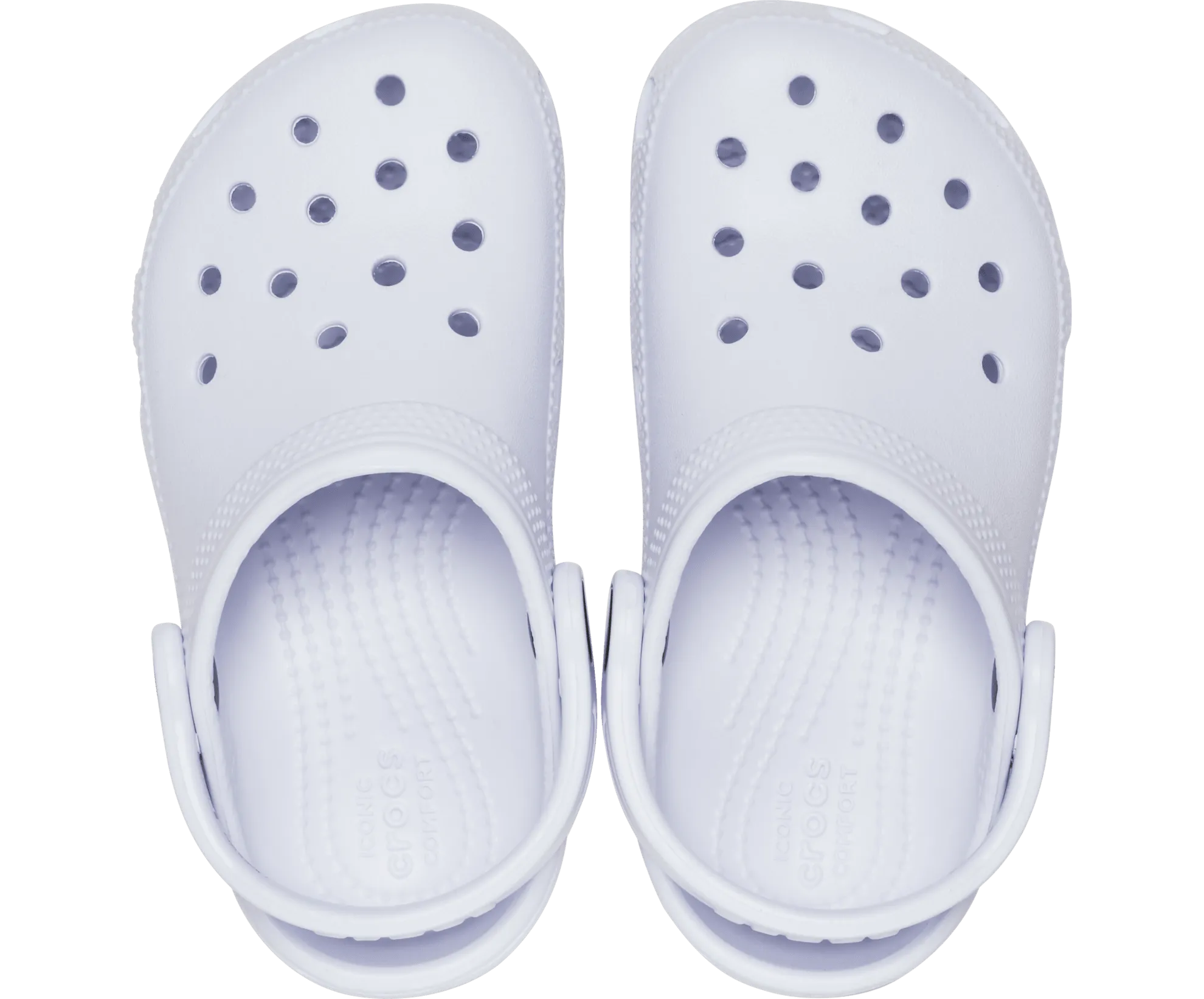 Toddler Classic Clog- Dreamscape