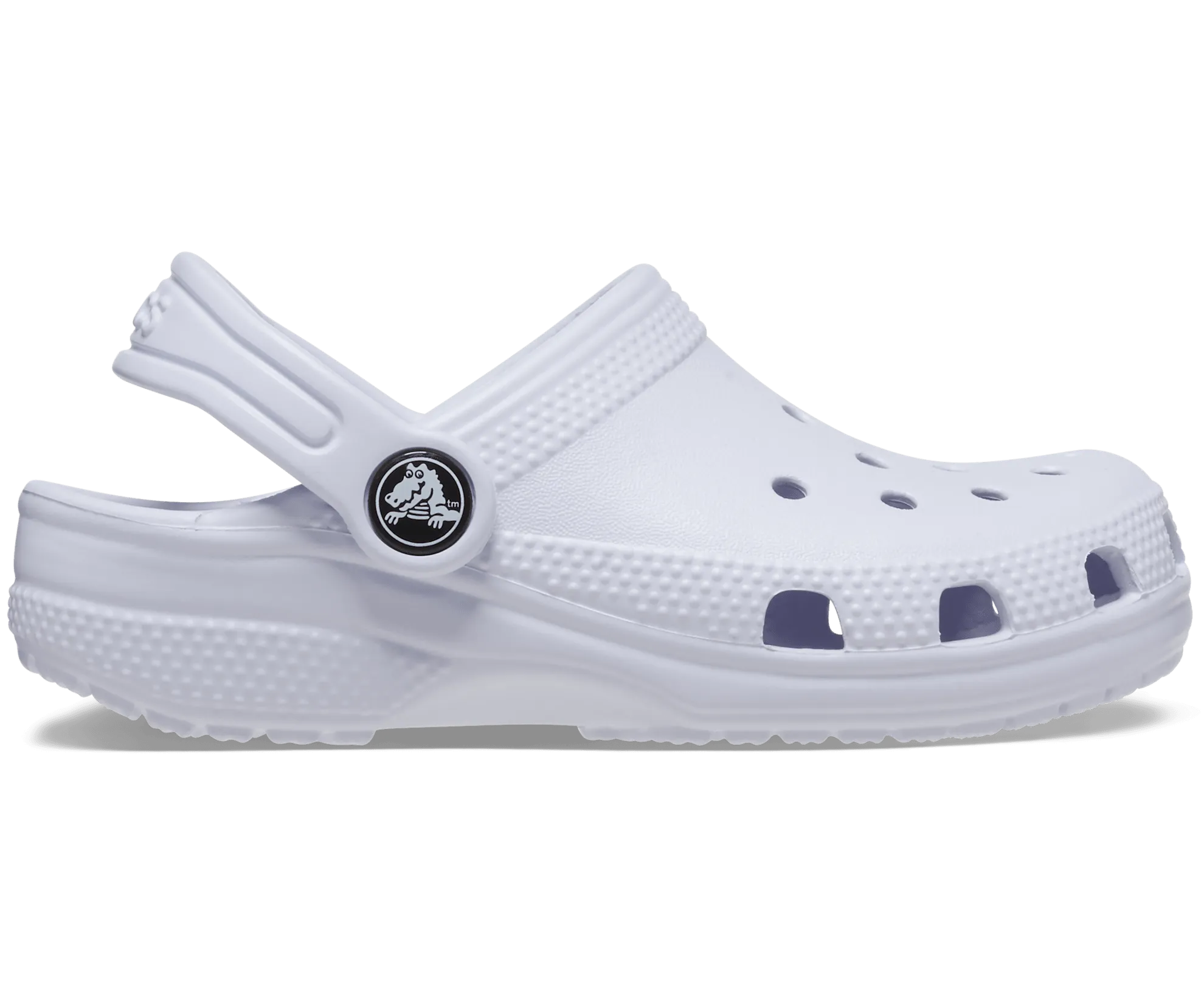 Toddler Classic Clog- Dreamscape