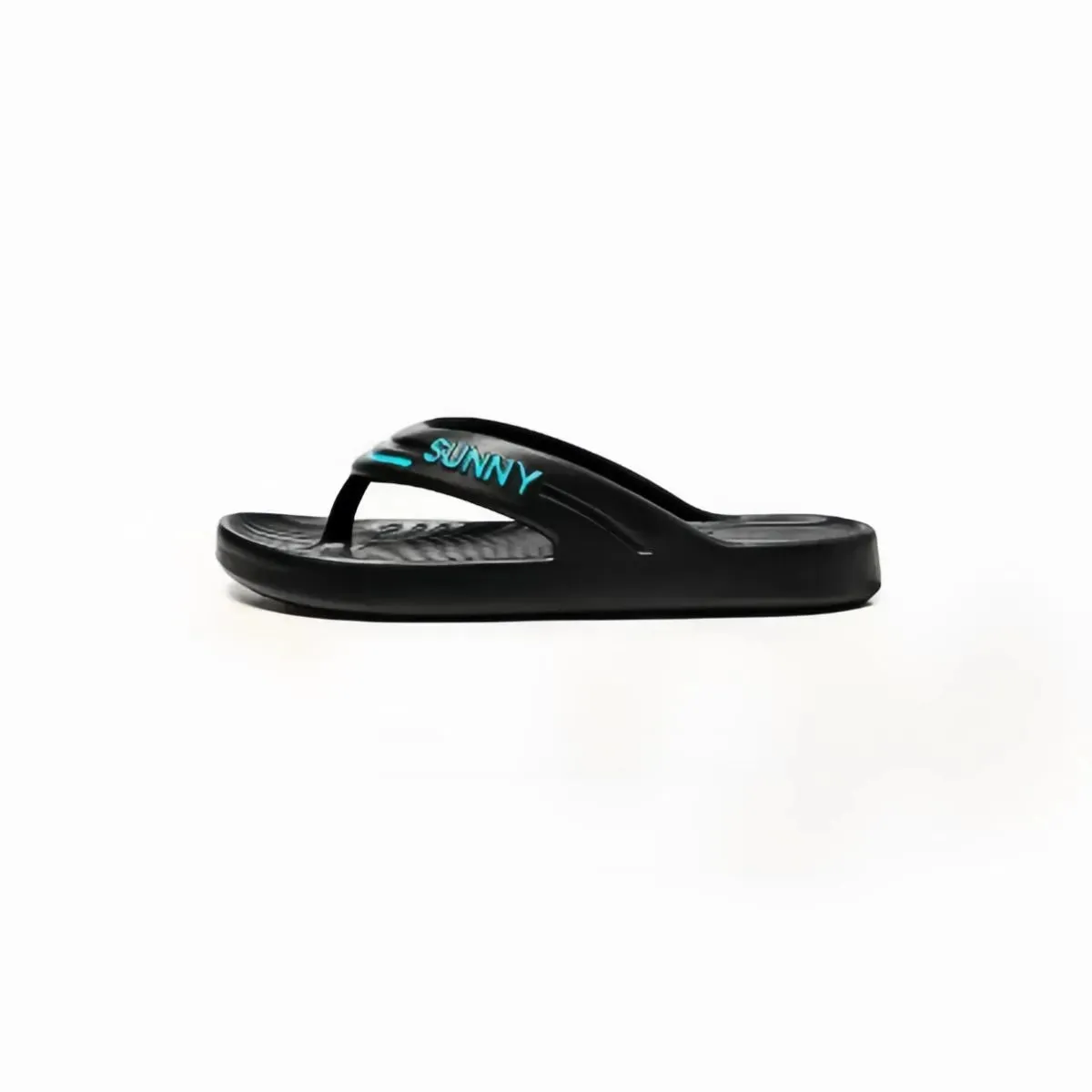 Toe Post Flats Slippers