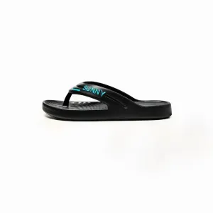 Toe Post Flats Slippers